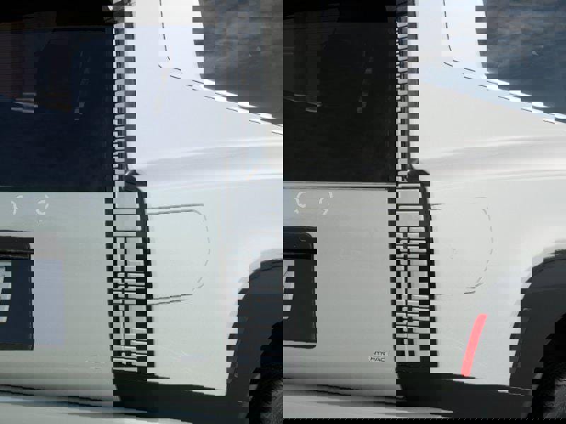 New 2026 Hyundai Ioniq 9 SE image 10
