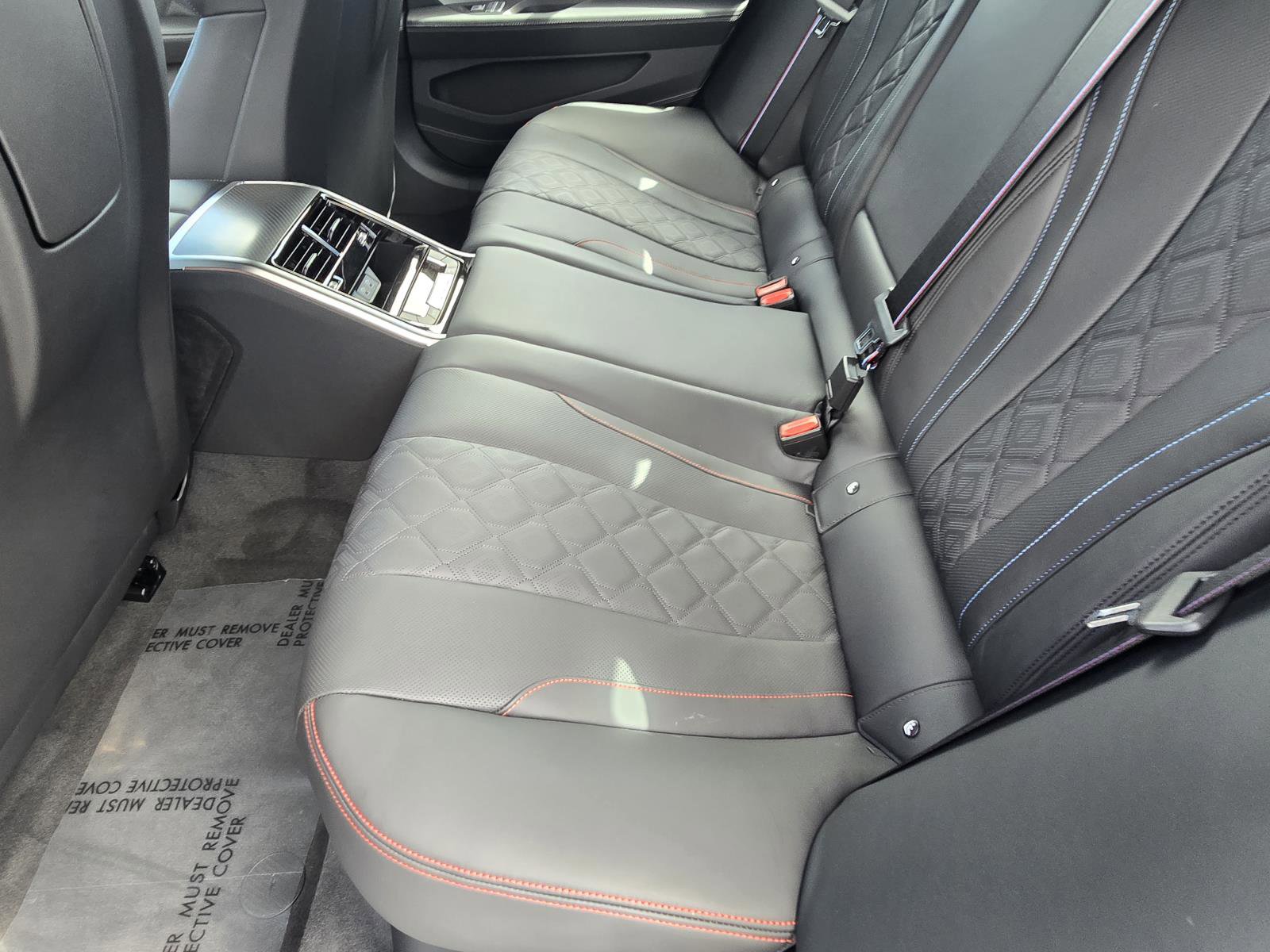 New 2026 BMW M850i xDrive image 13