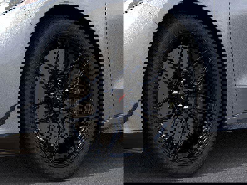 New 2026 Chevrolet Corvette Z06 image 9