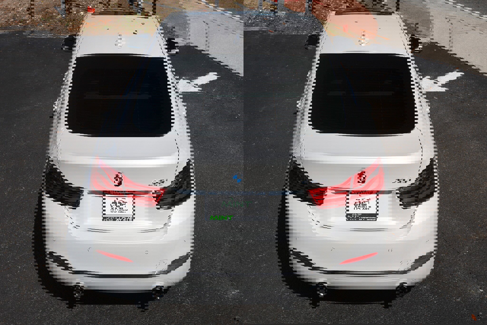 Used 2019 BMW 440i Gran Coupe w/ Executive Package image 14