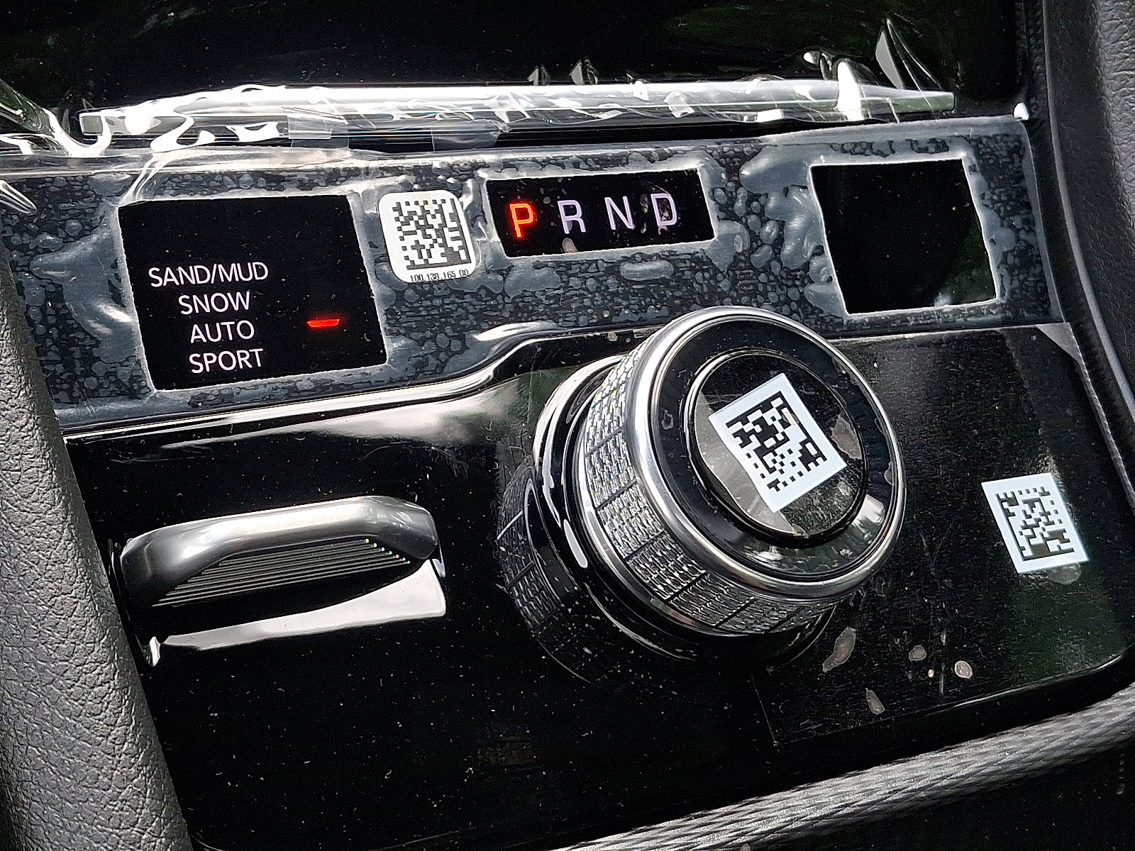 New 2025 Jeep Grand Cherokee L Limited w/ Black Appearance Package image 11