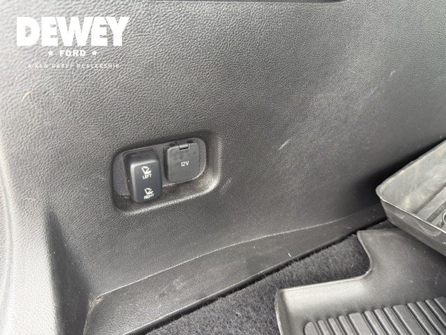 Used 2024 Ford Edge SEL w/ Convenience Package AWD/4WD image 31