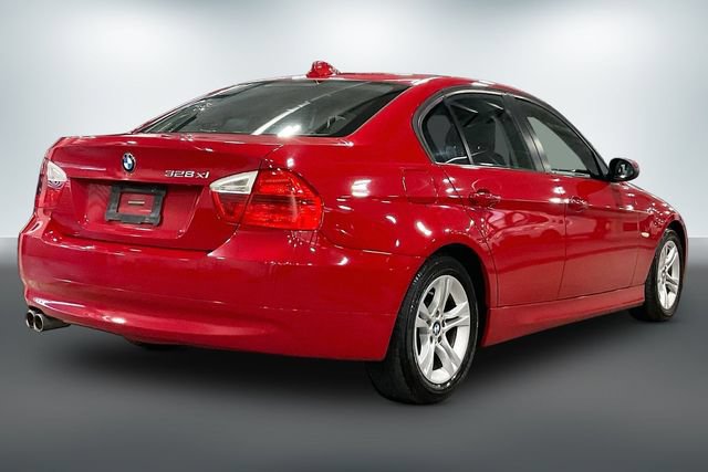 Used 2008 BMW 328xi Sedan AWD/4WD image 13