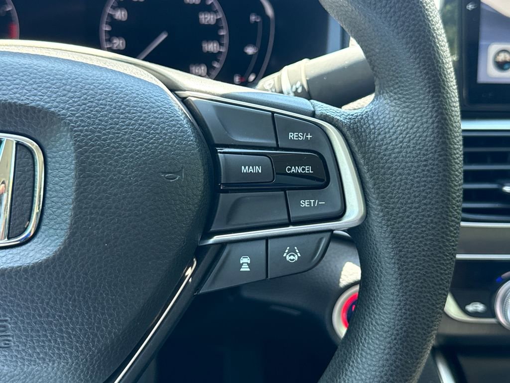 Used 2020 Honda Accord LX image 27