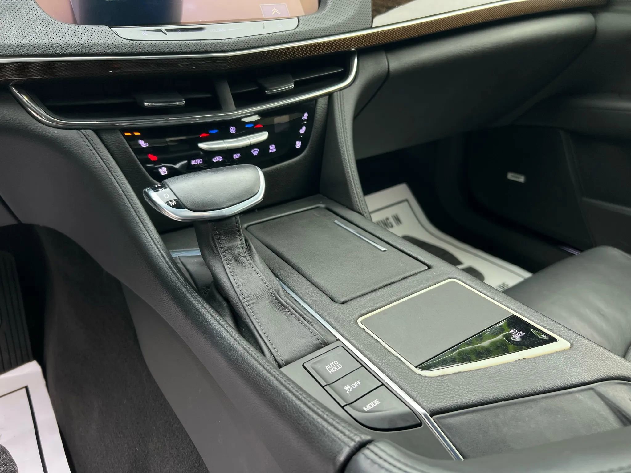 Used 2018 Cadillac CT6 Premium Luxury image 21