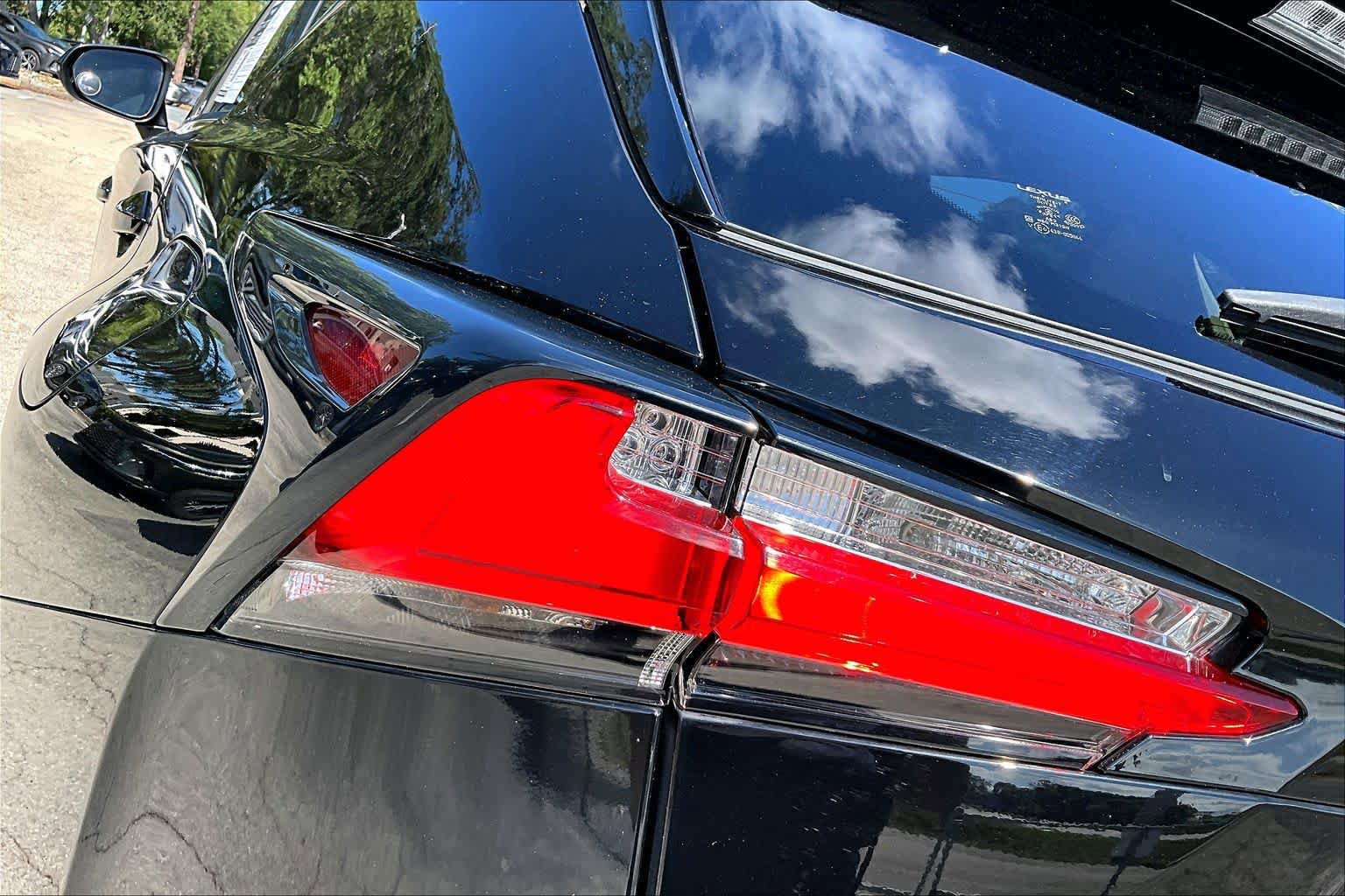 Used 2017 Lexus NX 200t FWD w/ Accessory Package 2 image 29