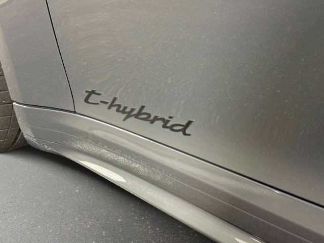 Used 2025 Porsche 911 Targa 4 GTS AWD/4WD image 14