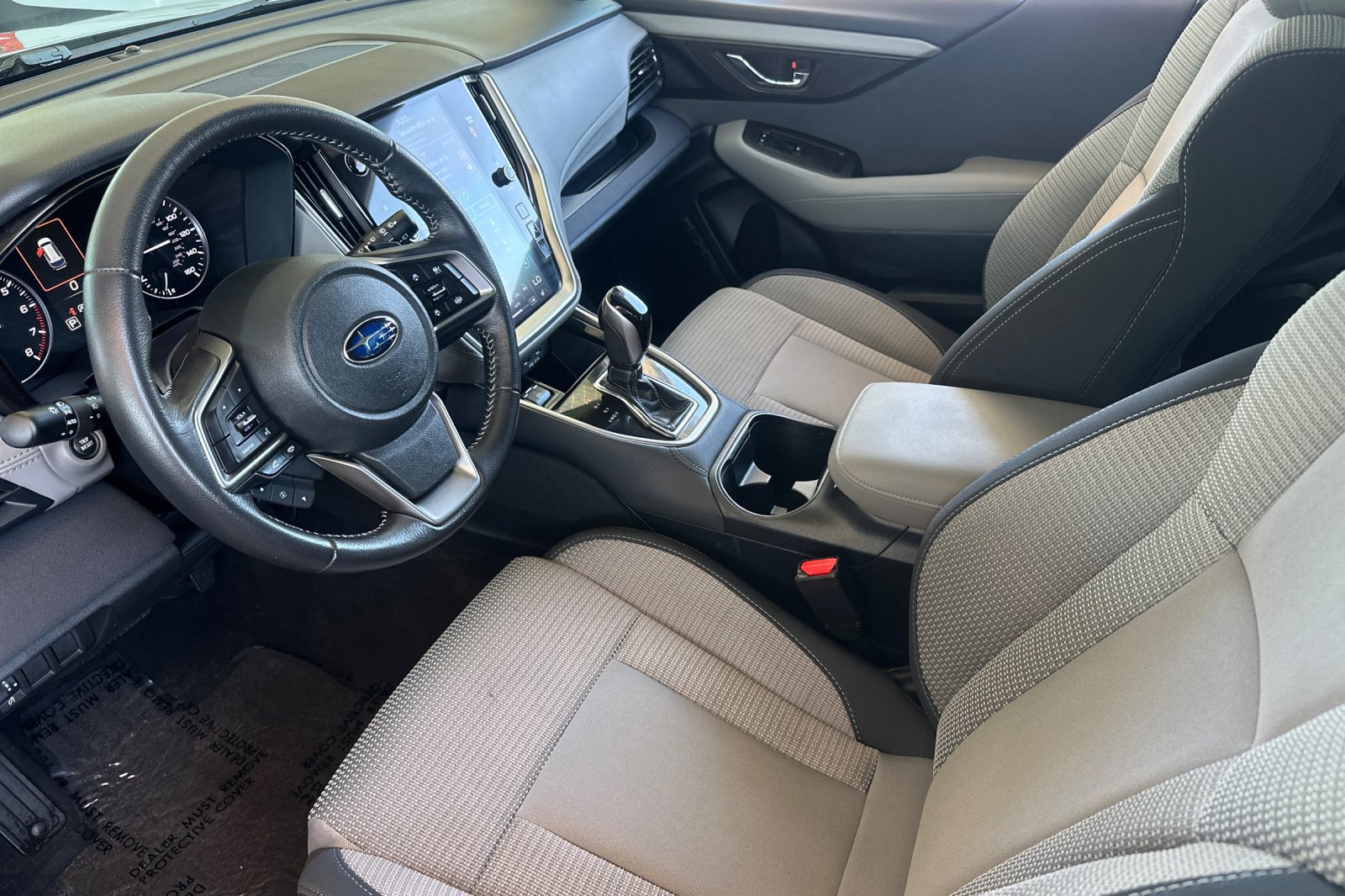 Used 2022 Subaru Outback Premium image 10