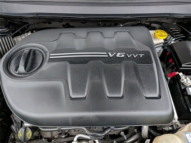 Certified 2022 Jeep Cherokee Latitude Lux image 30