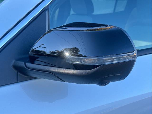 New 2026 Chevrolet Traverse LT w/ Driver Confidence Package image 12