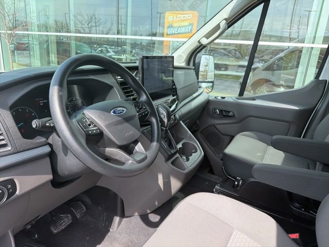 Used 2024 Ford Transit 350 XLT image 6