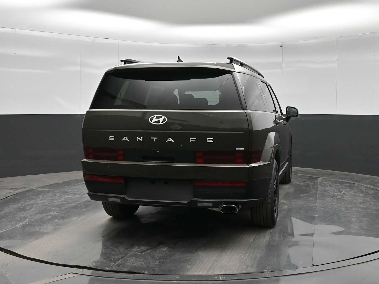 New 2026 Hyundai Santa Fe SEL AWD/4WD image 6