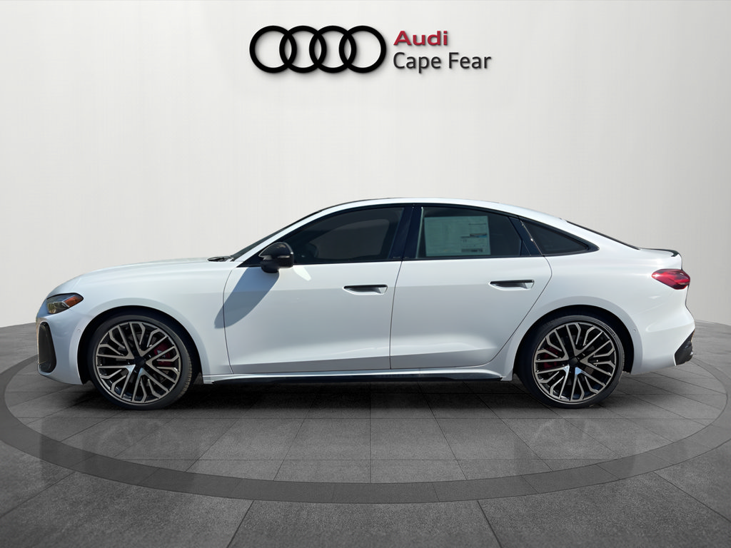 New 2026 Audi S5 Prestige AWD/4WD image 2