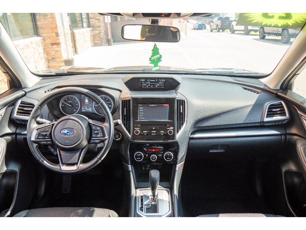 Used 2023 Subaru Forester Premium AWD/4WD image 13