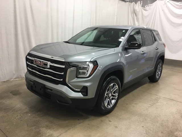 Used 2025 GMC Terrain Elevation image 8