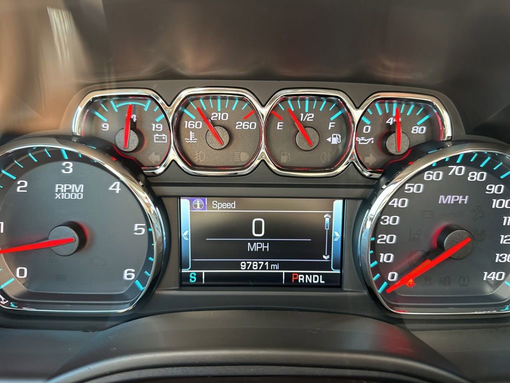 Used 2019 Chevrolet Tahoe LT RWD image 52