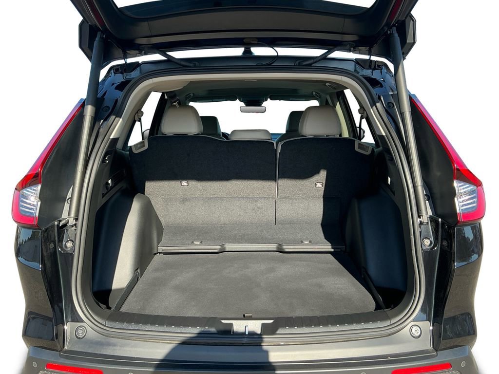 Used 2024 Honda CR-V EX-L image 24