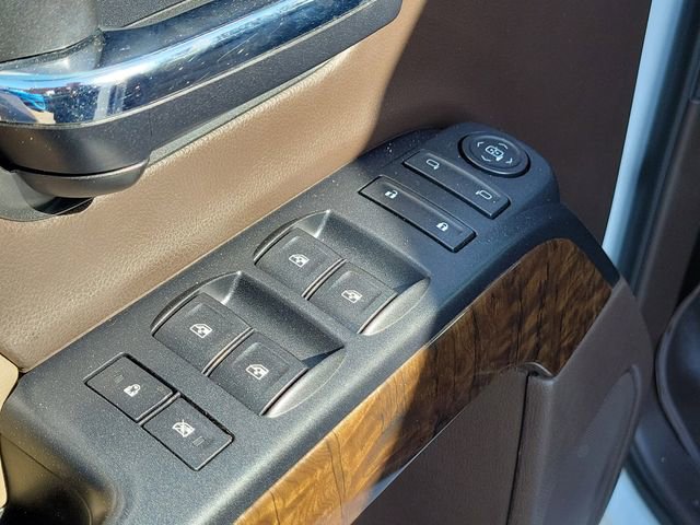 Used 2016 Chevrolet Silverado 1500 LT w/ All Star Edition image 19