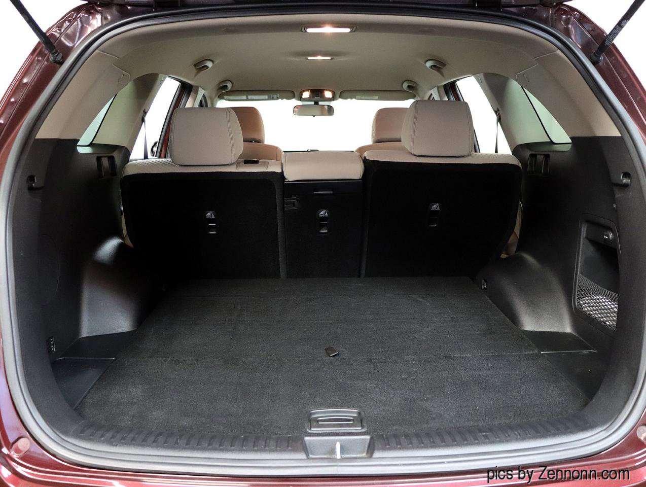 Used 2017 Kia Sorento AWD image 27