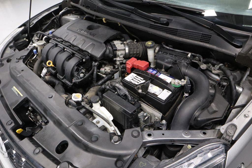 Used 2019 Nissan Sentra SV image 13