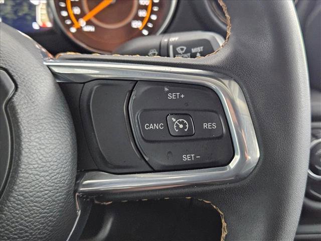 Used 2023 Jeep Gladiator Overland AWD/4WD image 15