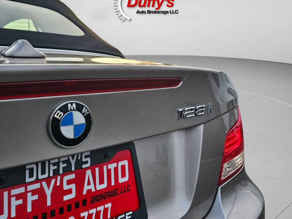 Used 2009 BMW 128i 128i image 28