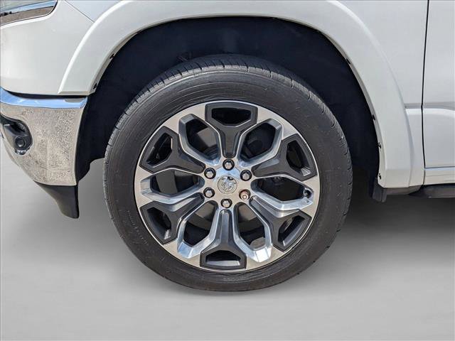 Used 2019 RAM 1500 Limited image 25