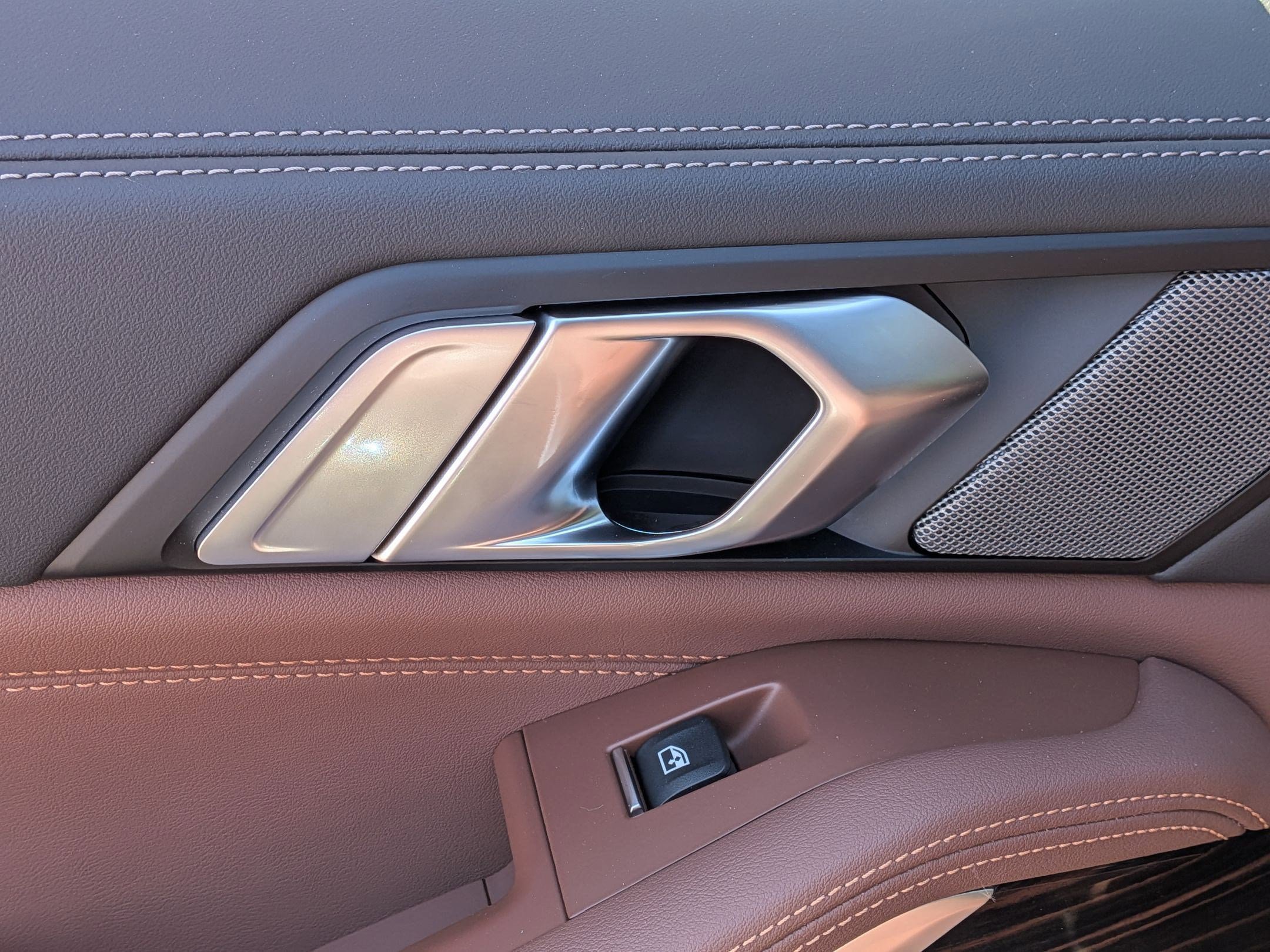 New 2026 BMW X5 xDrive50e AWD/4WD image 28