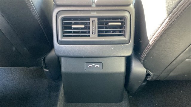 New 2025 MAZDA CX-50 2.5 Hybrid w/ Weather Package image 24