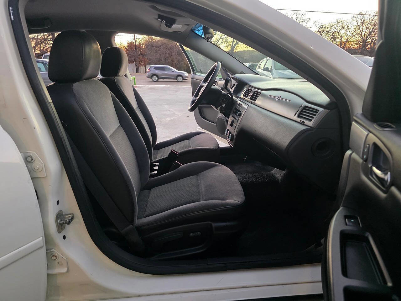 Used 2007 Chevrolet Impala Police image 17