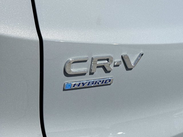 Certified 2025 Honda CR-V Sport image 30