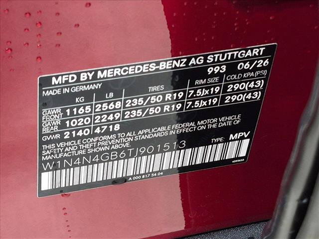 Used 2026 Mercedes-Benz GLA 250 image 26