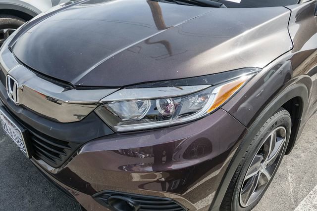 Used 2022 Honda HR-V EX image 6