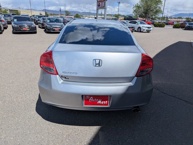 Used 2011 Honda Accord EX-L image 4