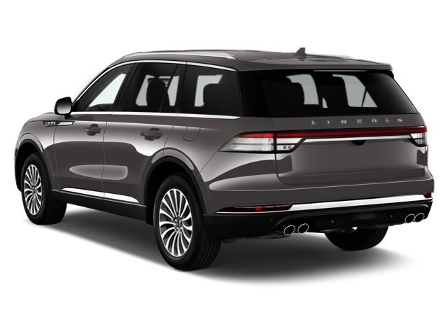 Used 2022 Lincoln Aviator Reserve w/ Equipment Group 201A image 2