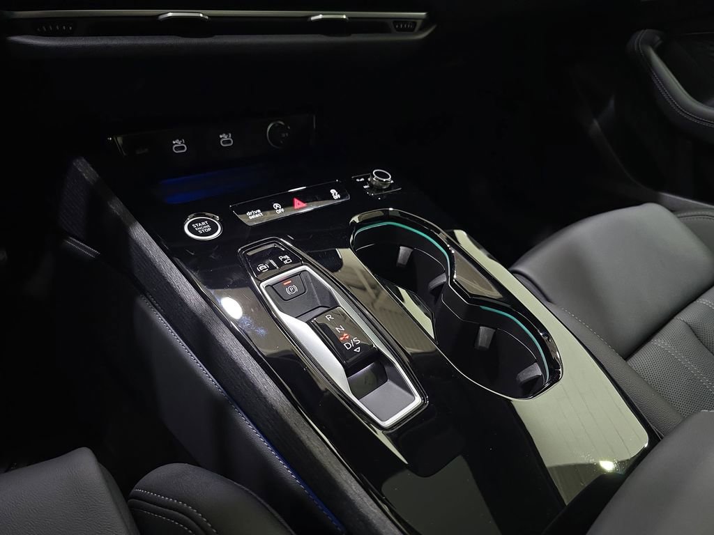 Used 2025 Audi A5 2.0T Premium Plus w/ Premium Plus image 28