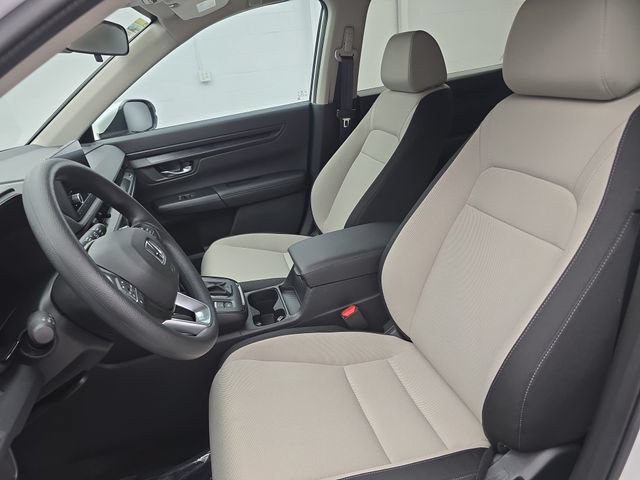 Certified 2025 Honda CR-V LX image 14