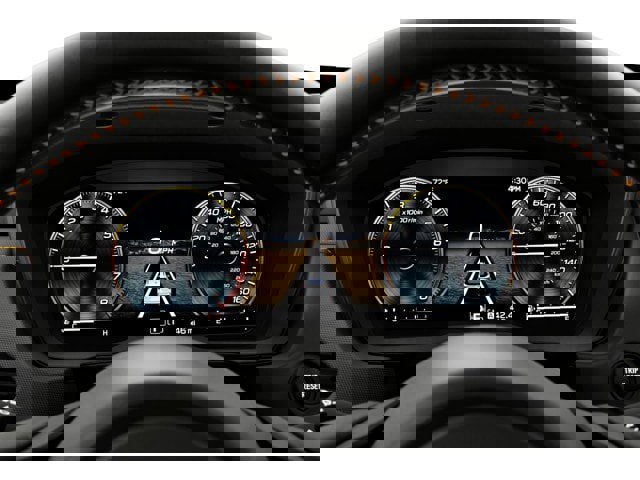 New 2026 Subaru Forester Wilderness image 18