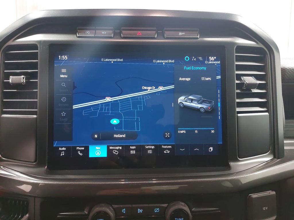 Used 2024 Ford F150 STX image 23