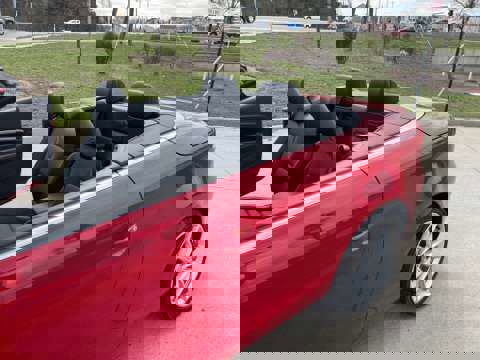 Used 2014 Volkswagen Eos Komfort image 73