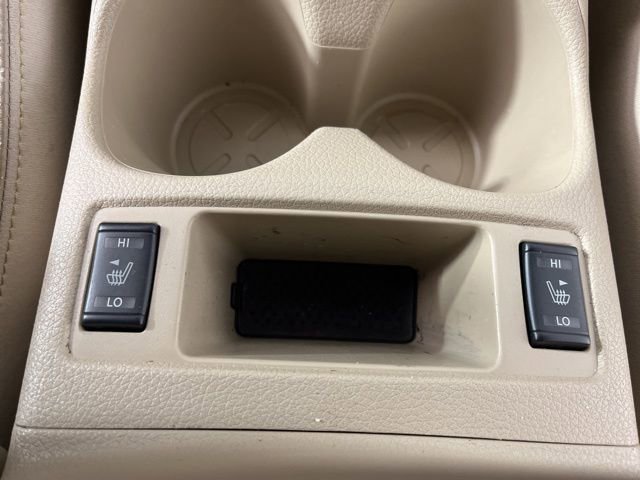 Used 2015 Nissan Rogue SL w/ SL Premium Package image 29