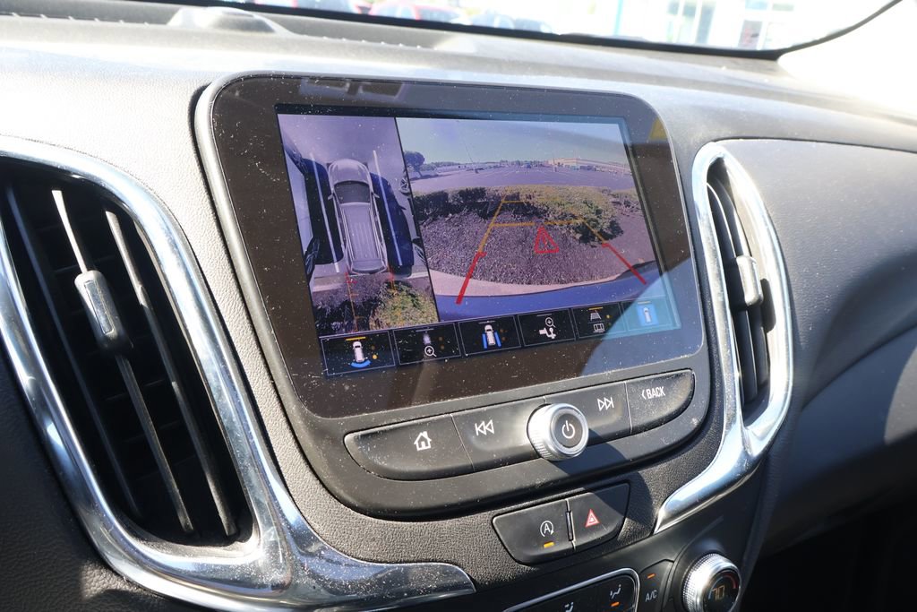 Used 2024 Chevrolet Equinox LT FWD image 24
