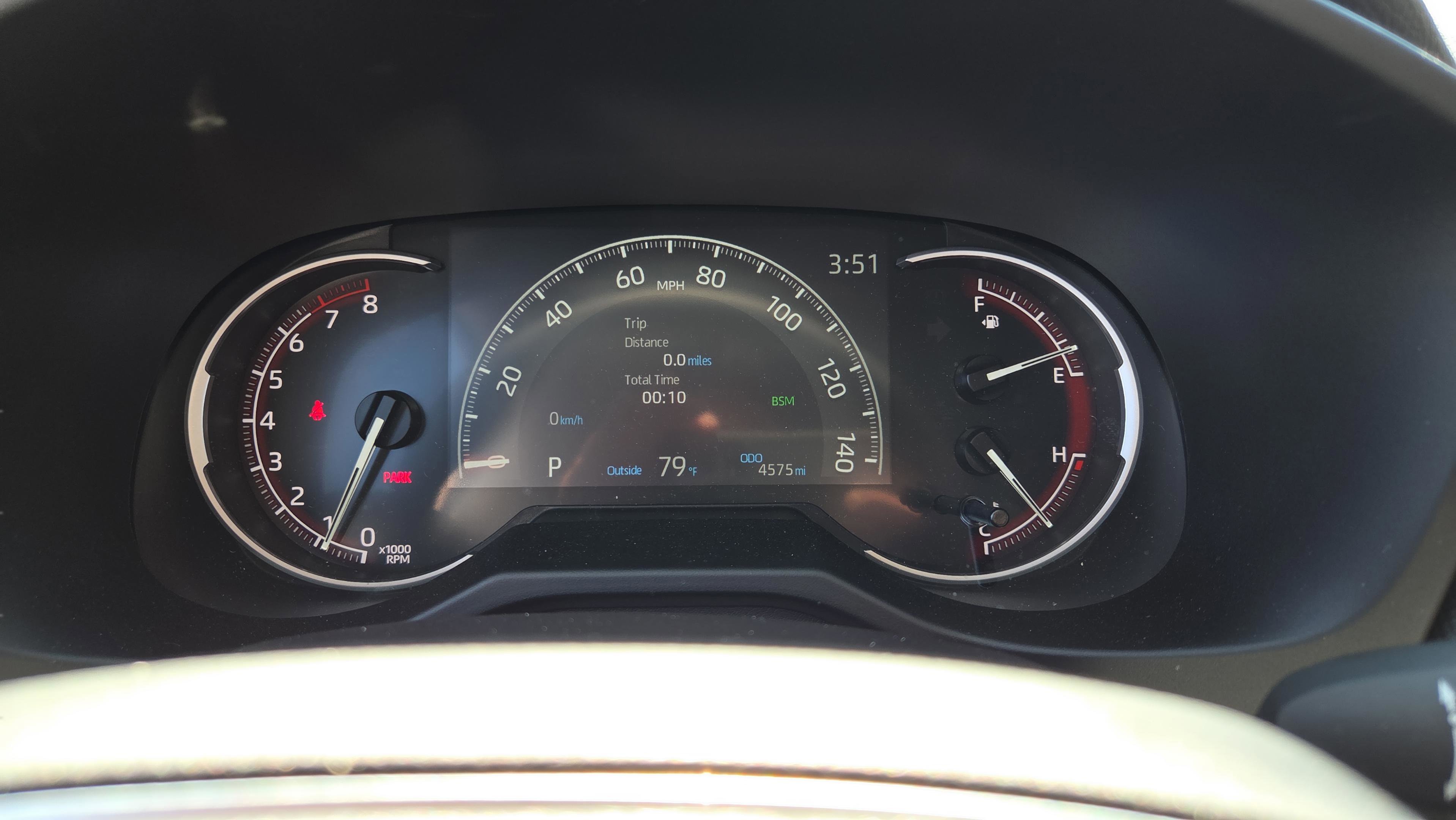 Certified 2025 Toyota RAV4 XLE Premium image 30