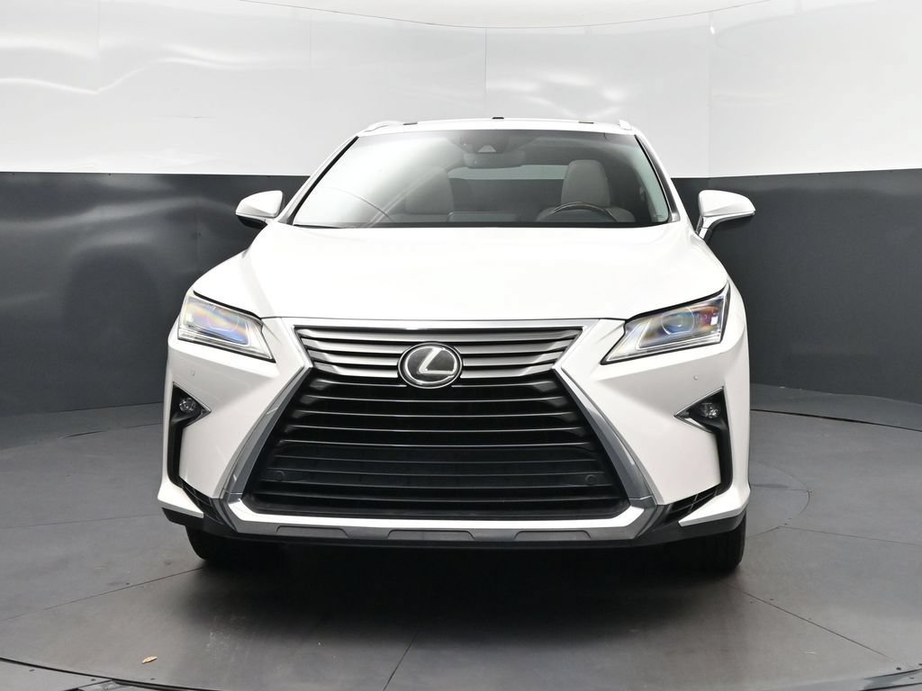Used 2016 Lexus RX 350 AWD w/ Premium Package image 10