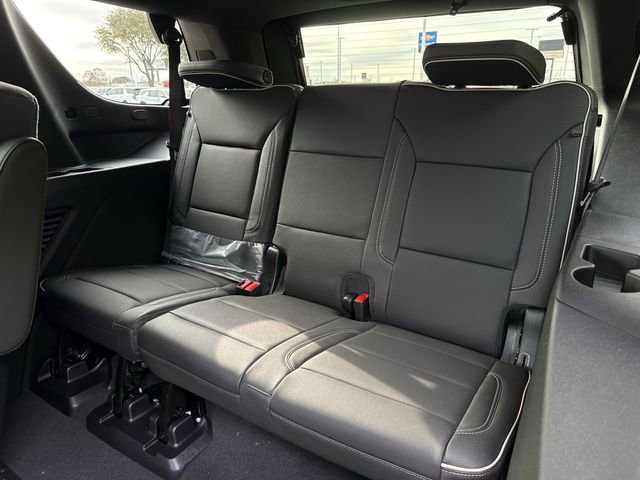 New 2026 Chevrolet Tahoe Premier w/ Sun And Tow Package image 28