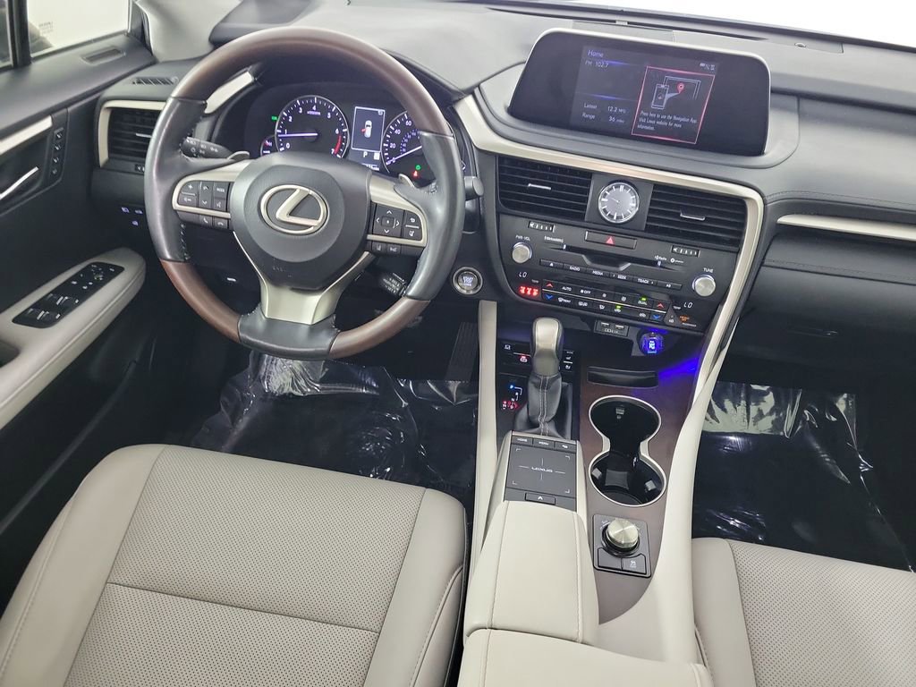 Used 2020 Lexus RX 350 FWD w/ Premium Package image 26