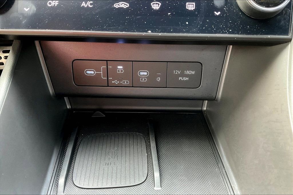 Used 2024 Hyundai Sonata N Line FWD image 25