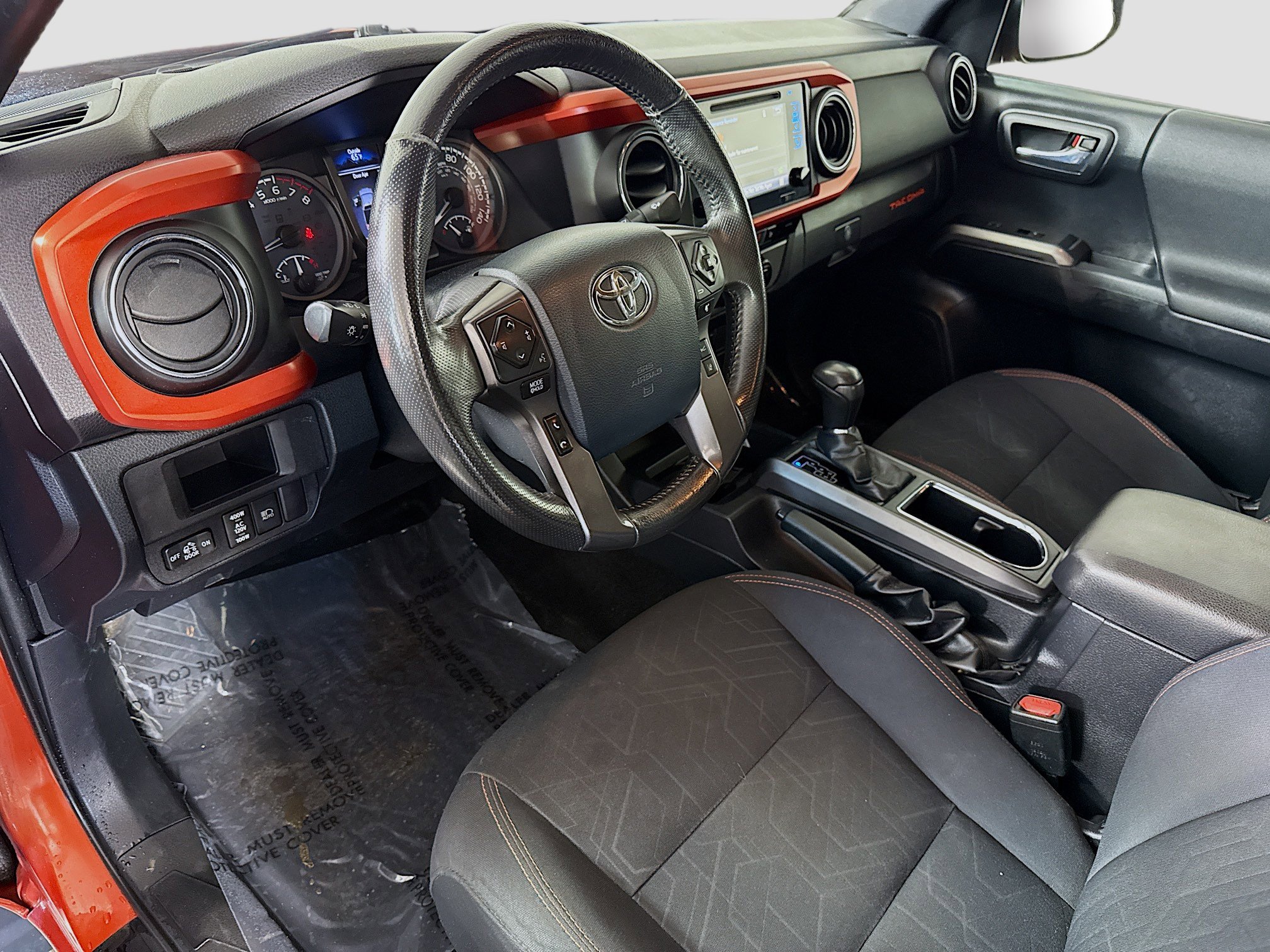 Used 2018 Toyota Tacoma SR5 image 23