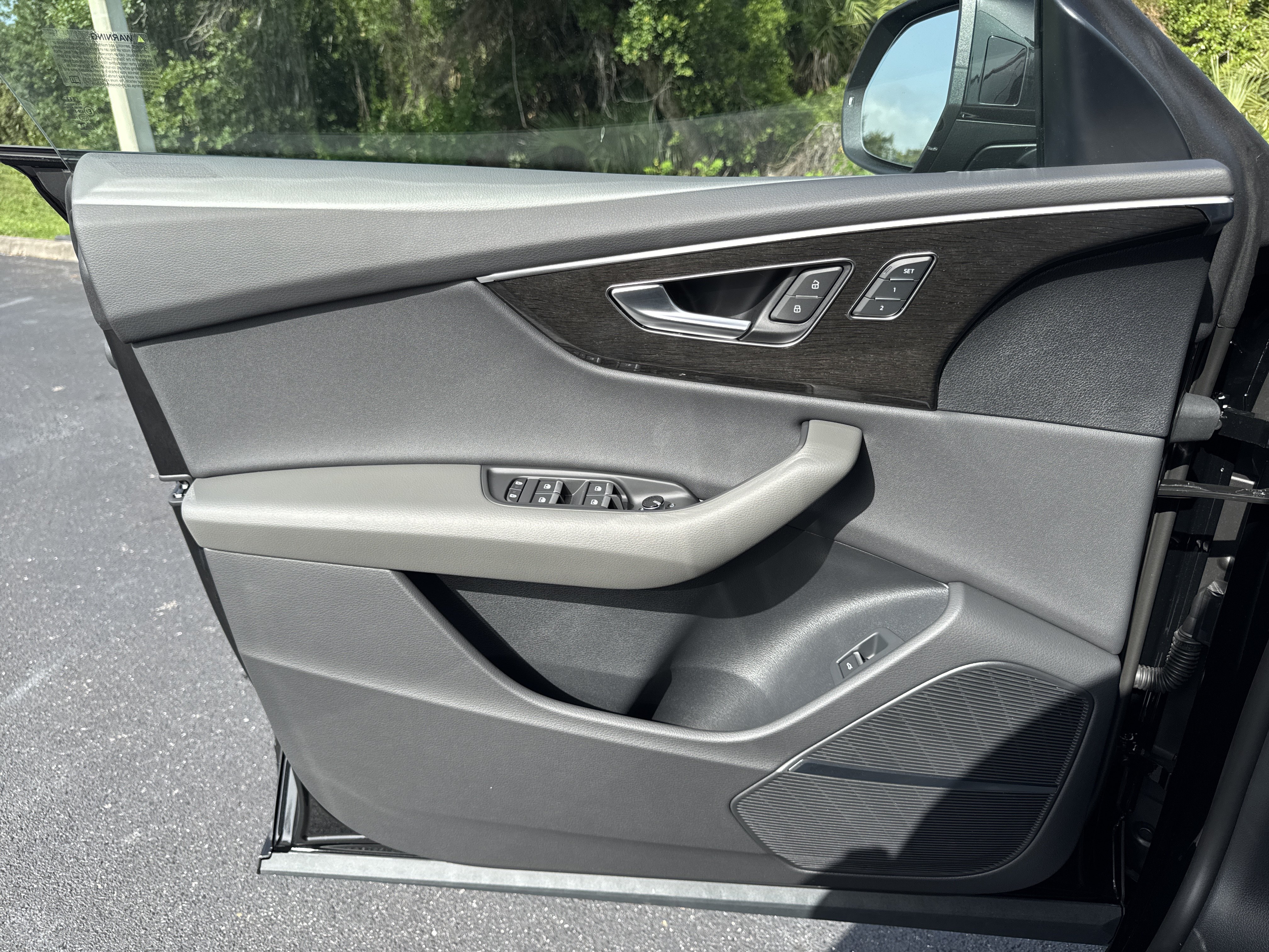 New 2026 Audi Q8 Premium AWD/4WD image 19