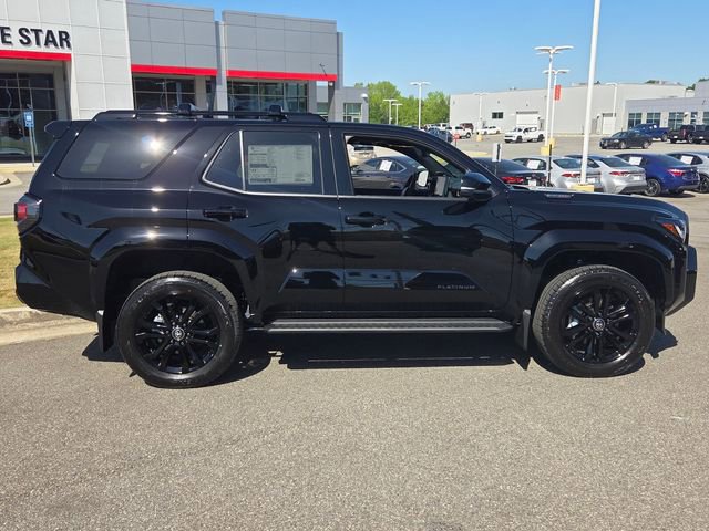 New 2026 Toyota 4Runner 4WD image 13